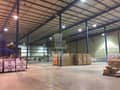 2 2 Warehouses |Can be Merged| DIP | Inclusive