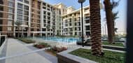 8 Spacious layout|Pool View|Ready|High floor