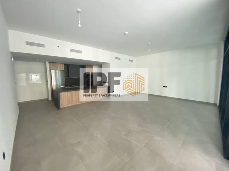 Spacious One bedroom |Brand New Building