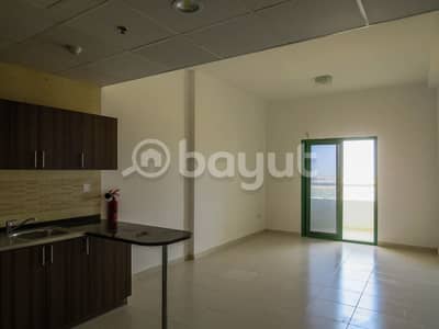 Studio for Rent in Al Helio, Ajman - Hot deal/Furnished / Unfurnished /New/FEWA/Balcony  and more