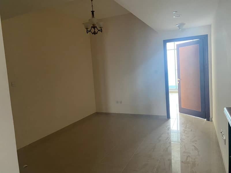 3 Bedrooms Duplex For Rent With Beach View ( 2 Balcony ) Brand New . . .