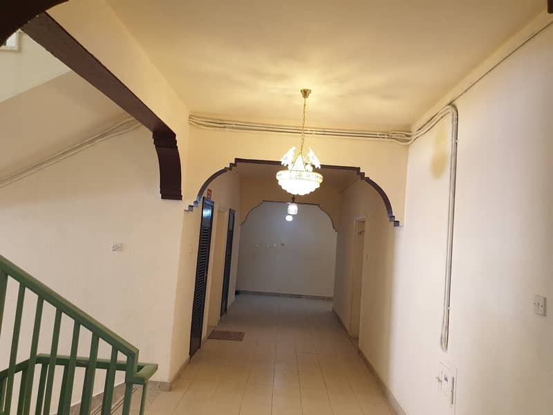 Building For Sale In Ajman - 24 Flats . . . . . .