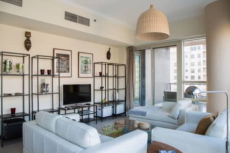2 Bedroom Apartment for Rent in Dubai Marina, Dubai - Stunning Views ● High Floor ● Ideal Location 2 Bedroom Apartment for Rent in Dubai Marina, Dubai - Stunning Views ● High Floor ● Ideal Location