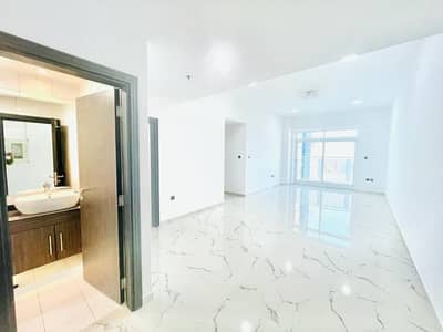 شقة 2 غرفة نوم للايجار في أرجان، دبي - شقة في برج جيباس أرجان 2 غرف 75000 درهم - 4858870