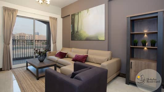 Furnished Apartments For Rent In Dubai On A Monthly Basis Bayut Com