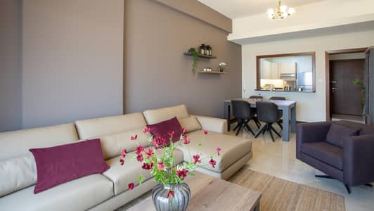 Furnished Apartments For Rent In Dubai On A Monthly Basis Bayut Com