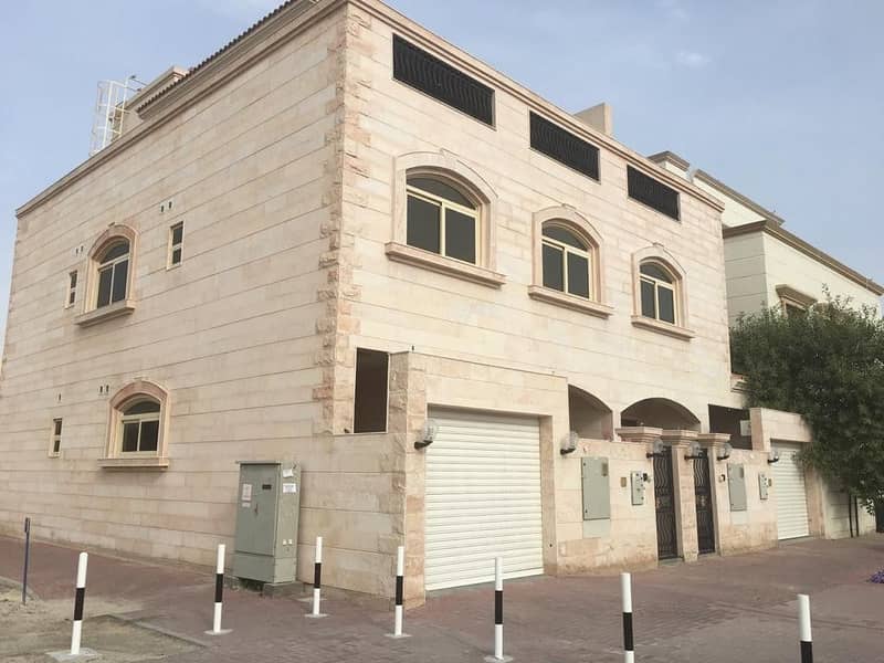 Great deal for investors two Villas in Jumeirah 1