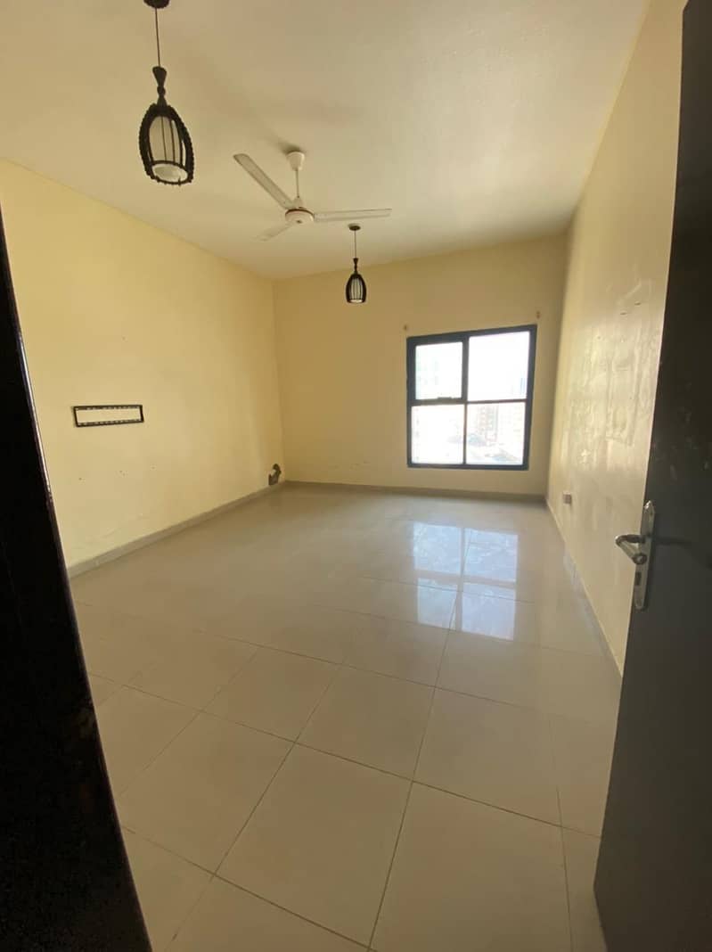 3 BHK available for sale in Al Khor towers