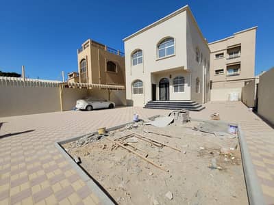 4 Bedroom Villa for Sale in Al Rawda, Ajman - 4 BEDROOMS HALL MAJLIS VILLA FOR SALE 5000 SQFT AJMAN AL RAWDAH