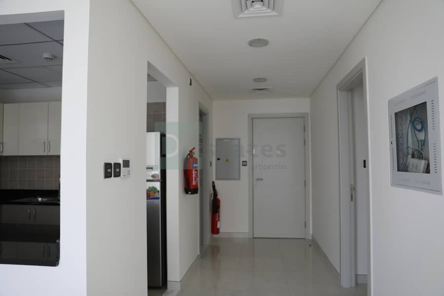 شقة في بولو ريزيدنس،ميدان أفينيو،مدينة ميدان 1 غرفة 820000 درهم - 5507866