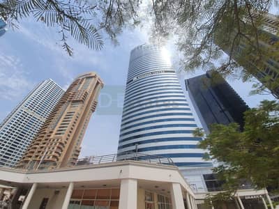 Floor for Sale in Jumeirah Lake Towers (JLT), Dubai - Ideal Investment | Full Floor | Close to Metro