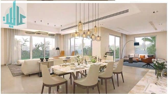 8 A Luxury Villa in Garden City in Sharjah