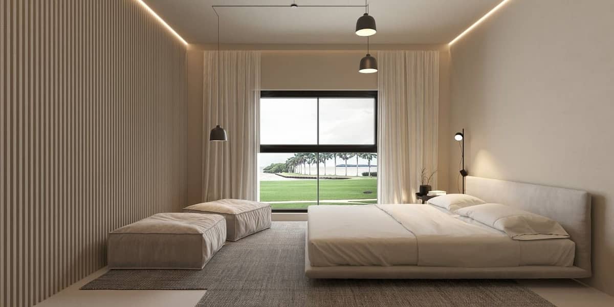 6 Villa 3 Bedrooms in Sharjah Sustainable City