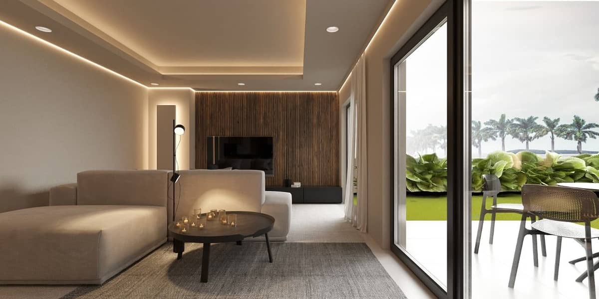 8 Villa 3 Bedrooms in Sharjah Sustainable City