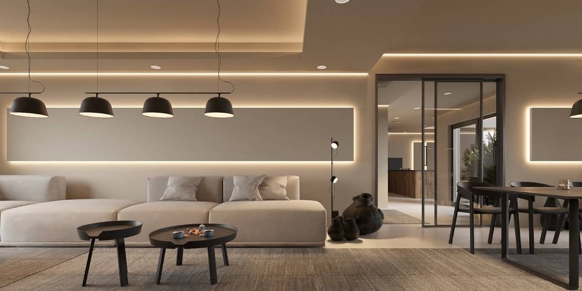 11 Villa 3 Bedrooms in Sharjah Sustainable City