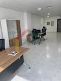 3 Spacious Office Available for Rent in Al Qusais Damascus Street