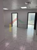 6 Spacious Office Available for Rent in Al Qusais Damascus Street