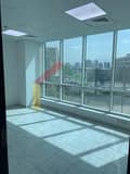11 Spacious Office Available for Rent in Al Qusais Damascus Street