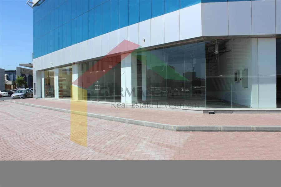 Магазин в Аль Кусаис，Аль Кусайс Индастриал Ареа，Промышленная Зона Аль Кусайс 3，Здание Каско, 63000 AED - 5247497