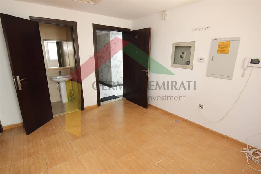 10 Spacious Two Bedroom with Two balcony  For Rent In Naif