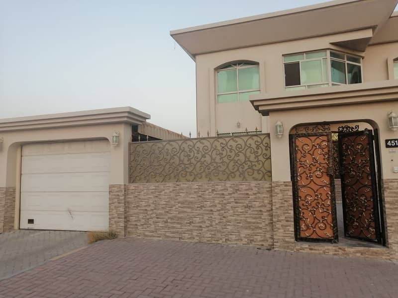 Villa for rent in Al Ramtha