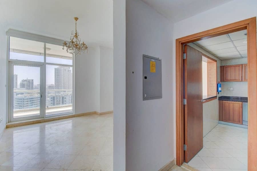 Квартира в Дубай Марина，Дорра Бэй, 2 cпальни, 95000 AED - 4778453
