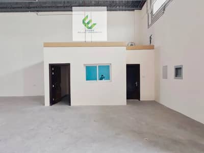 Warehouse for Rent in Mussafah, Abu Dhabi - WAREHOUSE