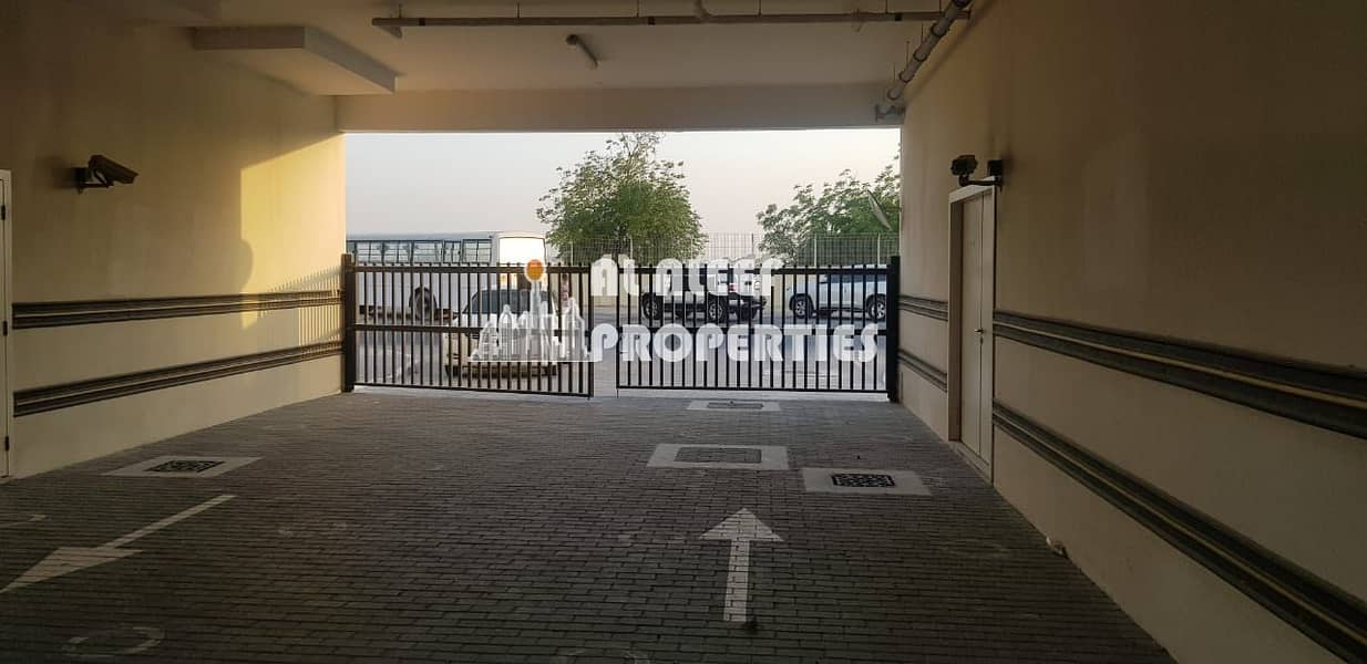 位于慕海斯纳街区，慕海斯纳2区，索纳普尔公寓 的员工宿舍 843600 AED - 5144488