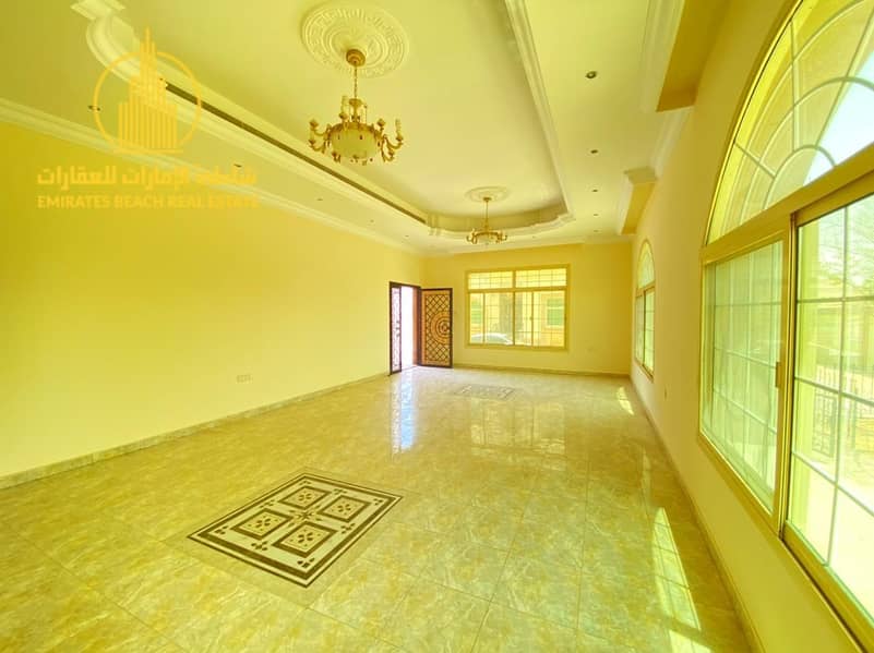 7 5 Masters | Lovely Stand Alone Villa | Family Compound