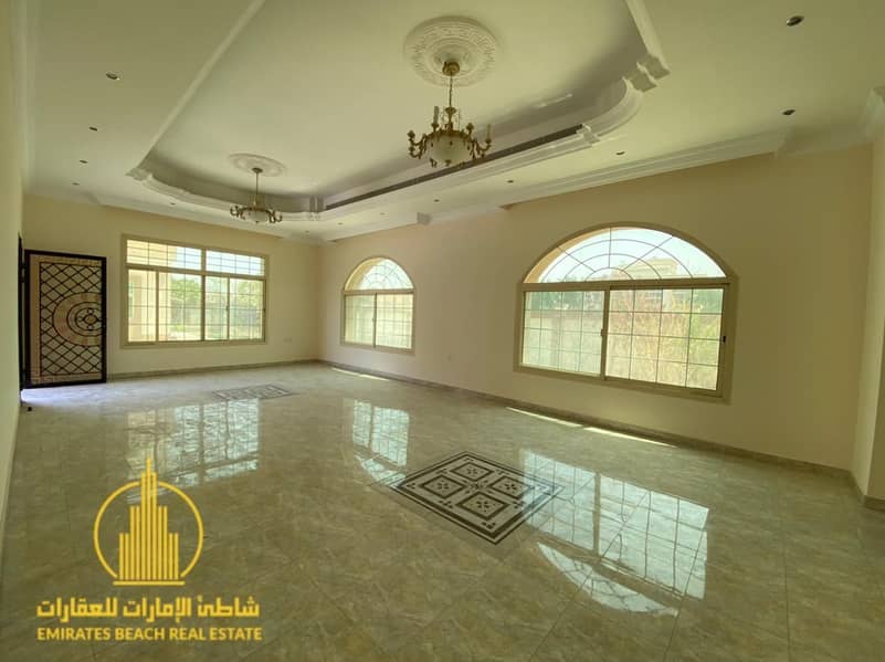 8 5 Masters | Lovely Stand Alone Villa | Family Compound