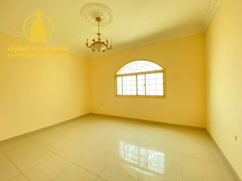 11 5 Masters | Lovely Stand Alone Villa | Family Compound