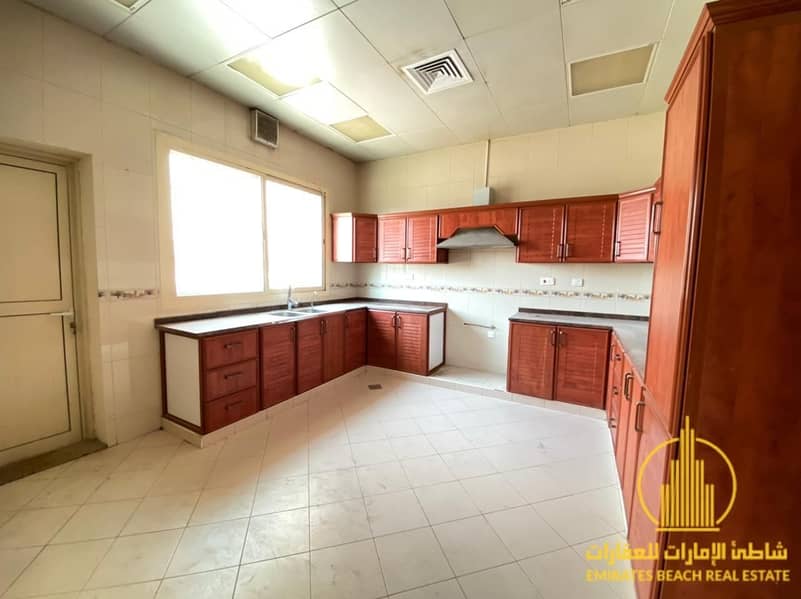 15 5 Masters | Lovely Stand Alone Villa | Family Compound