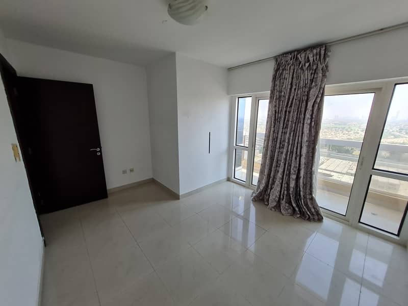 Directly from Owner 1bhk near to metro in jlt cluster Q