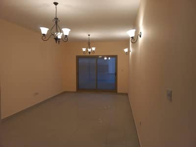 2 Bedroom Flat for Rent in Al Qusais, Dubai - SPACIOUS 2BHK FLAT W/ BALCONY @ REASONABLE RENT