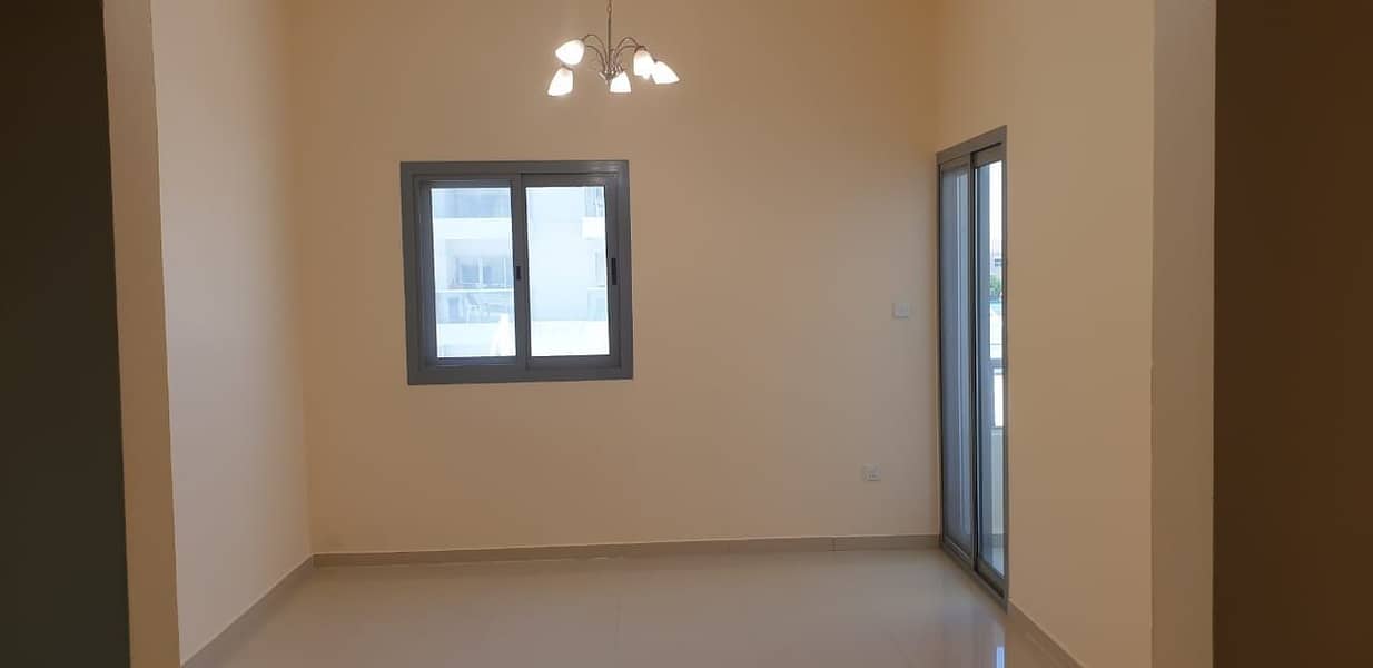 1 Month Free! Clean and Spacious 1BHK Apartment