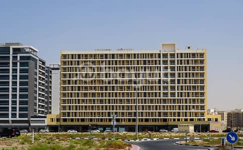 شقة 2 غرفة نوم للايجار في ند الحمر، دبي - شقة في حساني 20 ند الحمر 2 غرف 40000 درهم - 4755708