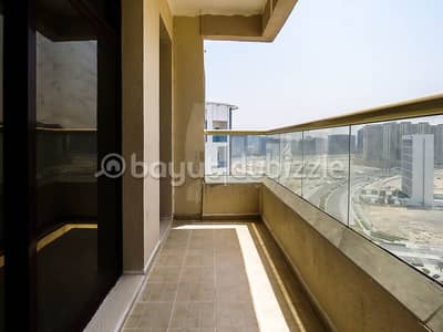 3 Bedroom Apartment for Rent in Dubai Production City (IMPZ), Dubai - Hot Deal | High Floor 3bhk | Great View