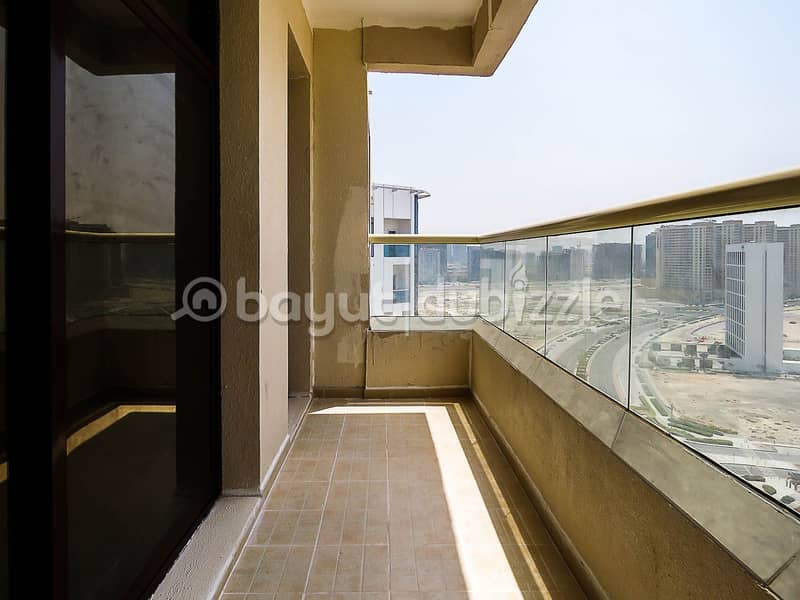 Hot Deal | High Floor 3bhk | Great View