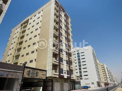 شقة 2 غرفة نوم للايجار في القصيص، دبي - شقة في بناية حساني 18 القصيص الصناعية 5 القصيص الصناعية القصيص 2 غرف 37000 درهم - 4811854