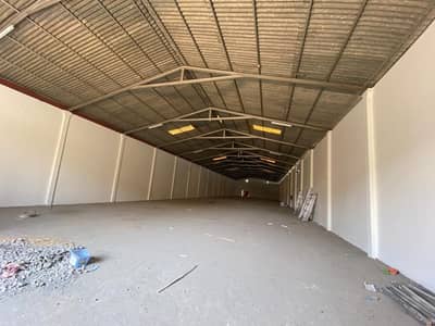 Warehouse for Rent in Industrial Area, Sharjah - Warehouses available for rent in Industrial Area 1, Sharjah.