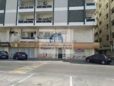Shop for Rent in Abu Shagara, Sharjah - SHOPS   OPPOSITE ABU SHAGARAH PARK  1,100  SQFT