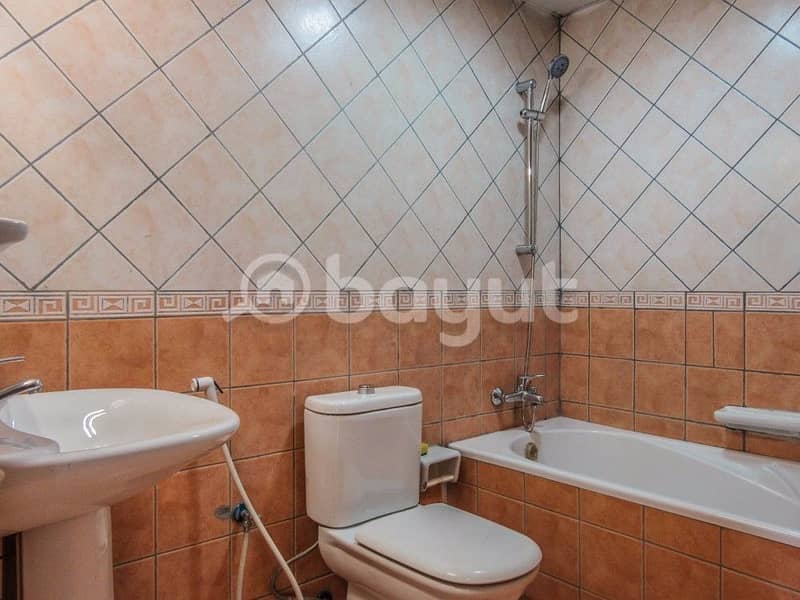 5 Spacious 2 Bedroom Hall Apartment for Rent Near Metro Station in Al Qusais 1