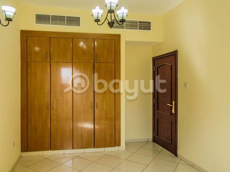 7 Spacious 2 Bedroom Hall Apartment for Rent Near Metro Station in Al Qusais 1