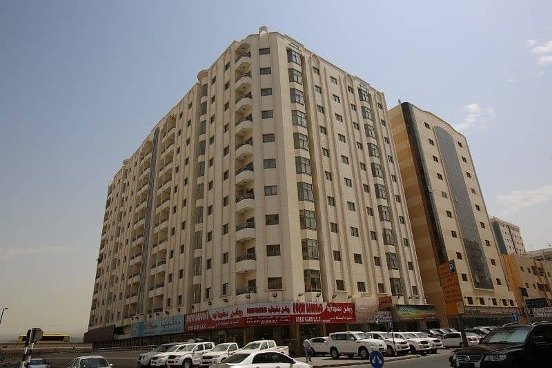 Квартира в Абу Шагара，Здание Рахма 1, 3 cпальни, 42000 AED - 4626694