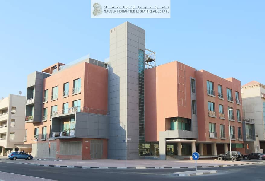 Квартира в Бур Дубай，Аль Раффа, 2 cпальни, 58000 AED - 4767599