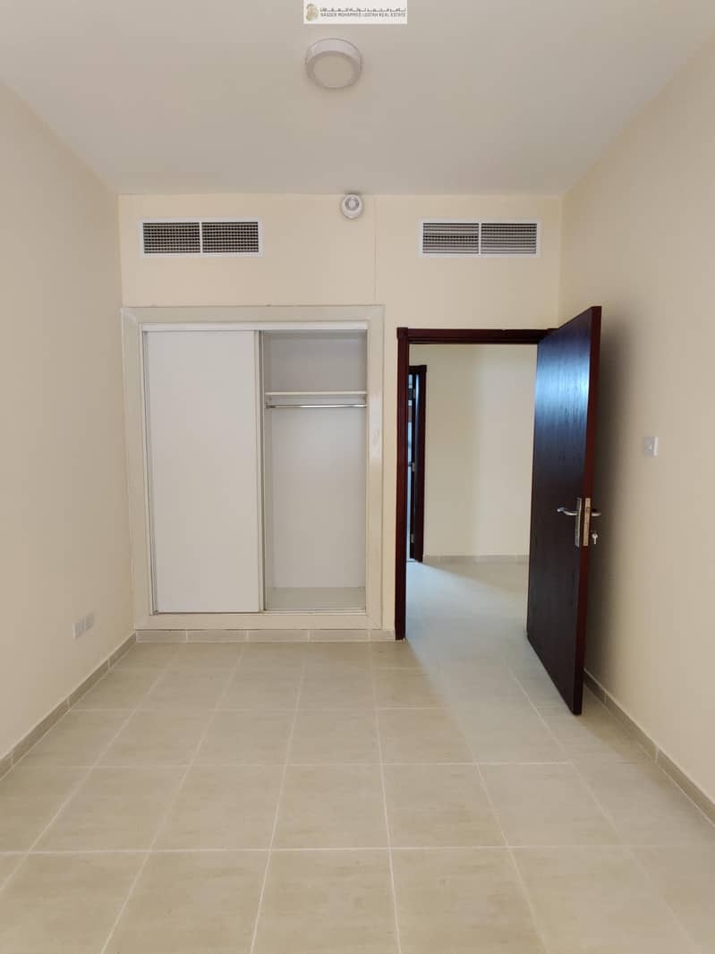 12 SPECIAL PROMOTION FOR A SPACIOUS 2 BEDROOM UNIT AVAILABLE IN AL HAMRIYA