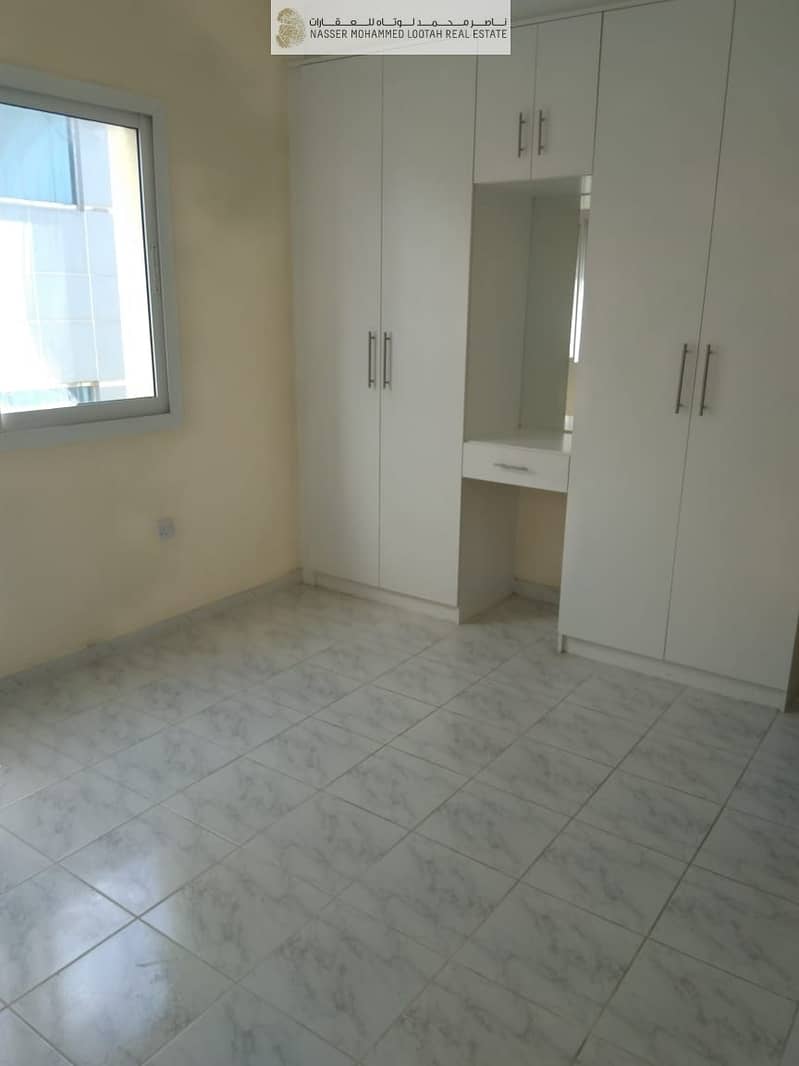 4 2 Bedroom Hall Apartment available for rent  in Al Raffa