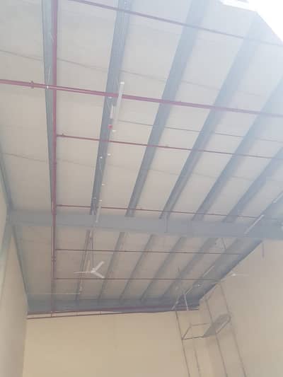 Warehouse for Sale in Industrial Area, Sharjah - warehouse for sale in industrial area 10 best location 2 road 40000  sqf bua 33000 sqf