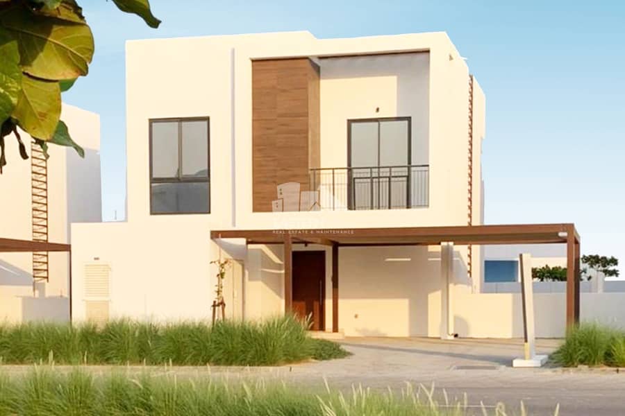Great Facilities |Easy access to city life|Detached Viila