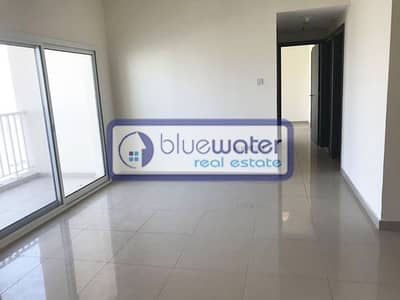 2 Bedroom Flat for Rent in Dubai Production City (IMPZ), Dubai - 2BHK +Maid | Children\'s Playing Area View | Vacant.